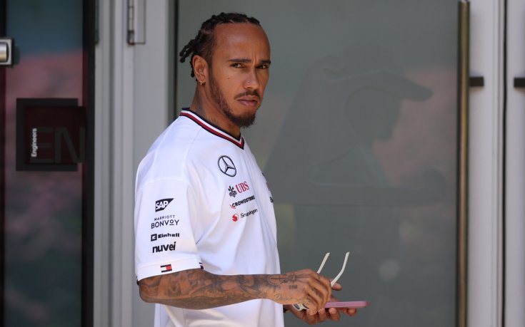 Хамилтън купува отбор от MotoGP?