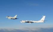 Великобритания: Русия вероятно е загубила сто бойни самолета