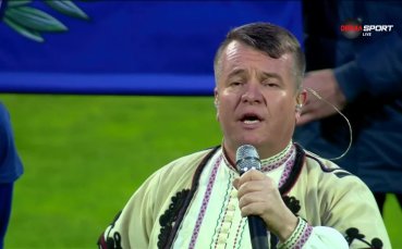 Илия Луков изпя новата версия на баладата за Гунди и Котков (видео)