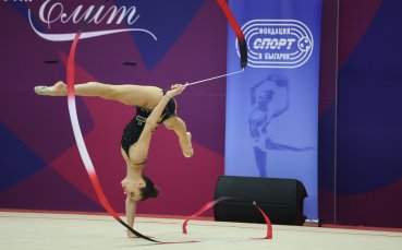 Елвира Краснобаева спечели сребърен медал на финала на лента на