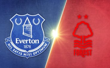 Евертън - Нотингам Форест 2:0 /репортаж/