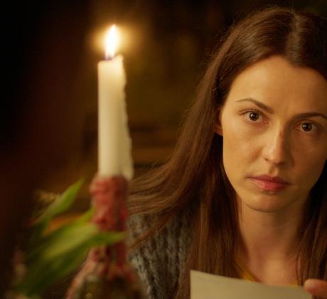 Актрисата Неда Спасова е от онези жени които не се