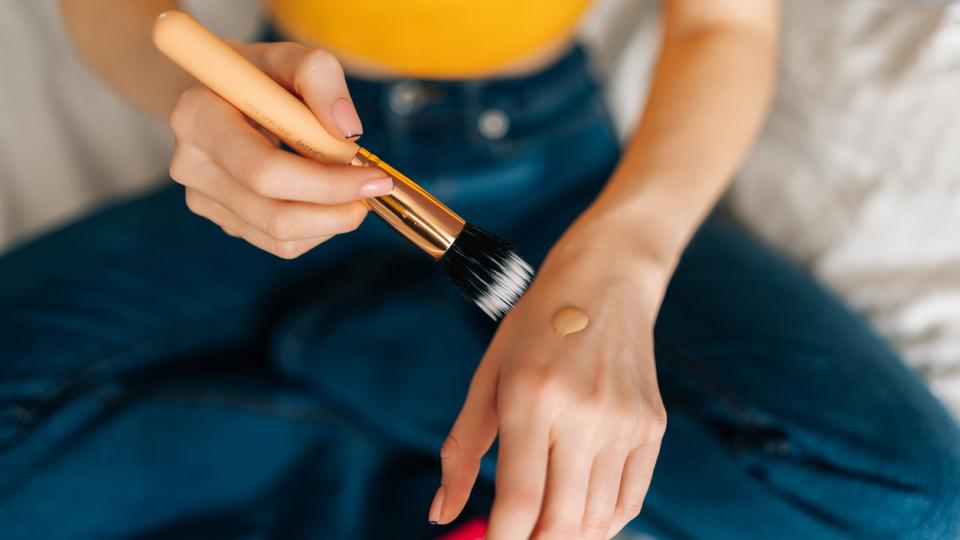 С идването на пролетта и първите по-топли дни много жени