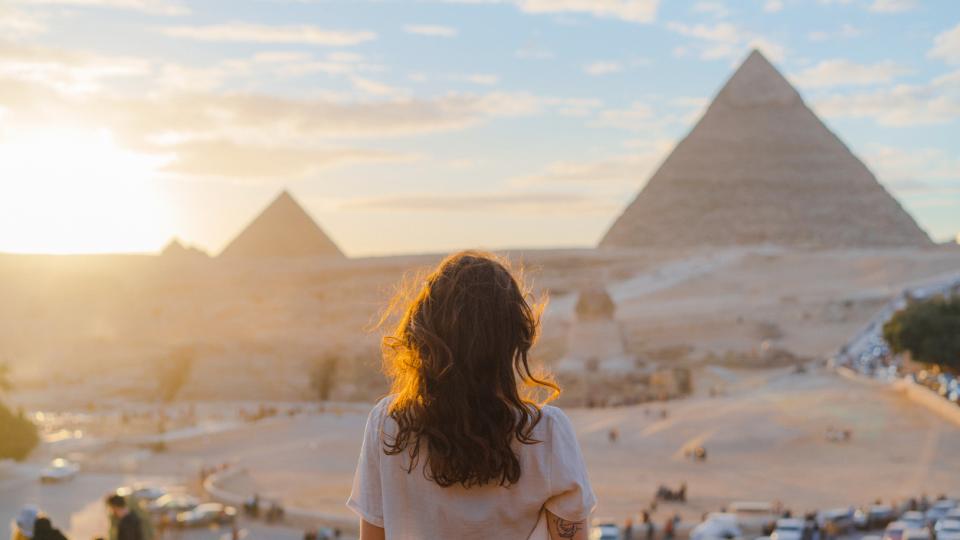 Снимка: 10 неща, които задължително трябва да знаете, преди да отидете в Египет