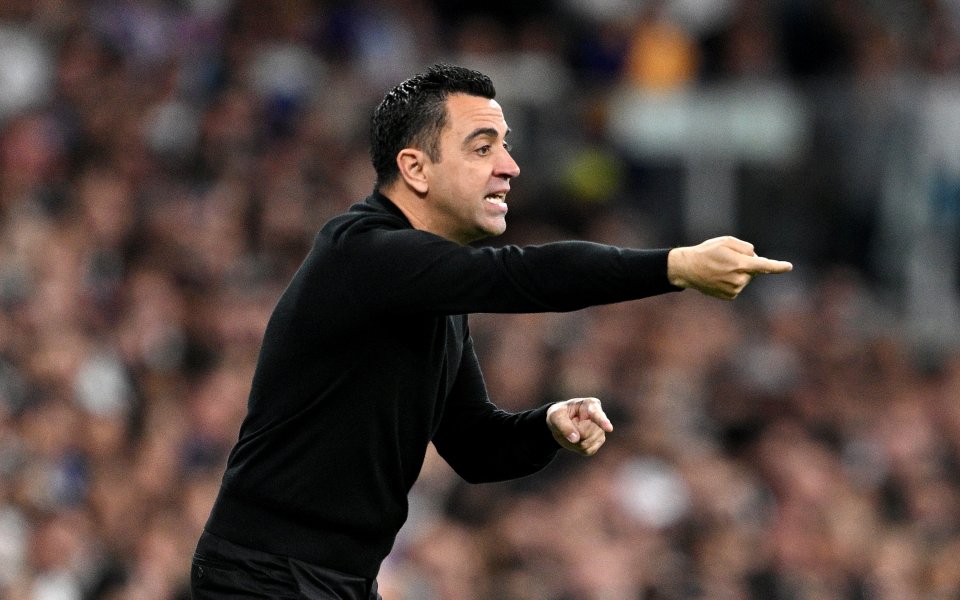 Все още актуалният испански шампион Барселона вече едва ли ще