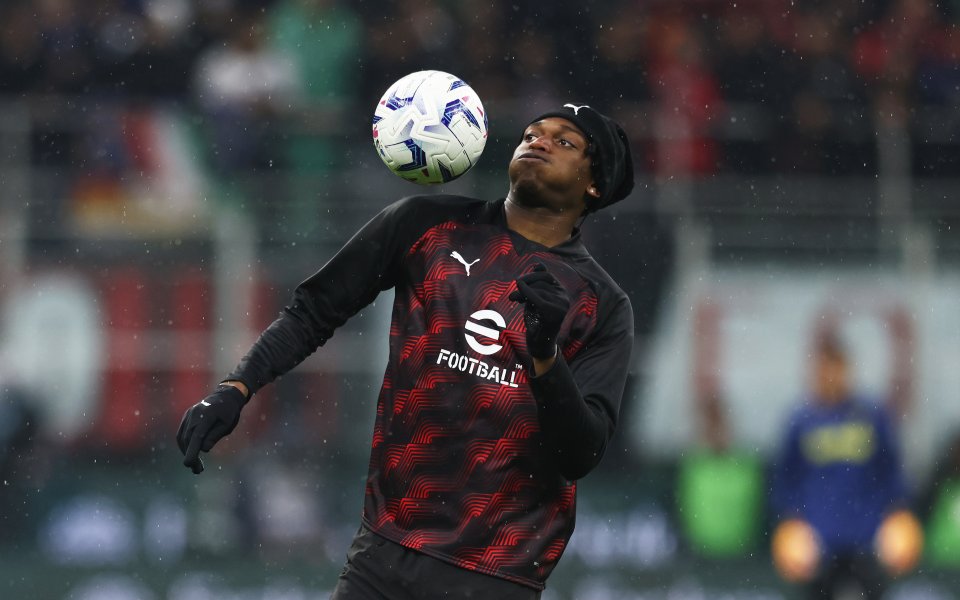 Милан и Интер играят при 0:0 в сблъсък от 33-ия кръг