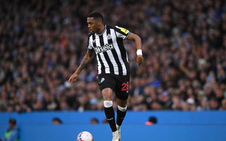 Нов удар по Нюкасъл - още двама са аут до края на сезона