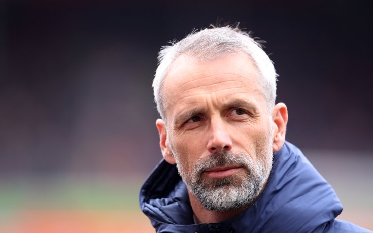 Марко Розе: Целите ни са ясни