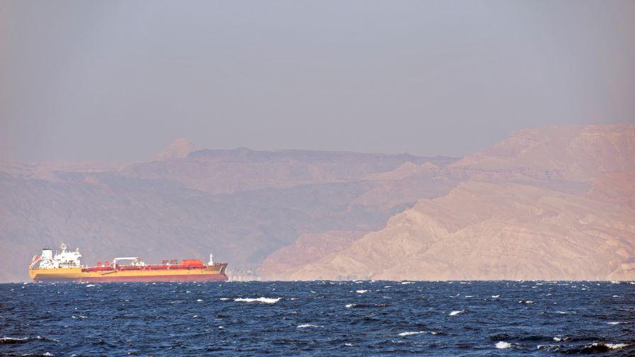 Йеменските хути са атакували американски и израелски кораби в Индийския океан