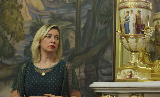 <p>Русия алармира за опасност в Арктика - НАТО разпалва напрежението</p>