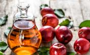 Ябълковият оцет - естествената тайна за красота и здраве