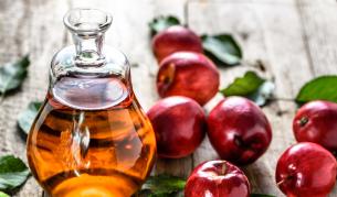 Ябълковият оцет - естествената тайна за красота и здраве