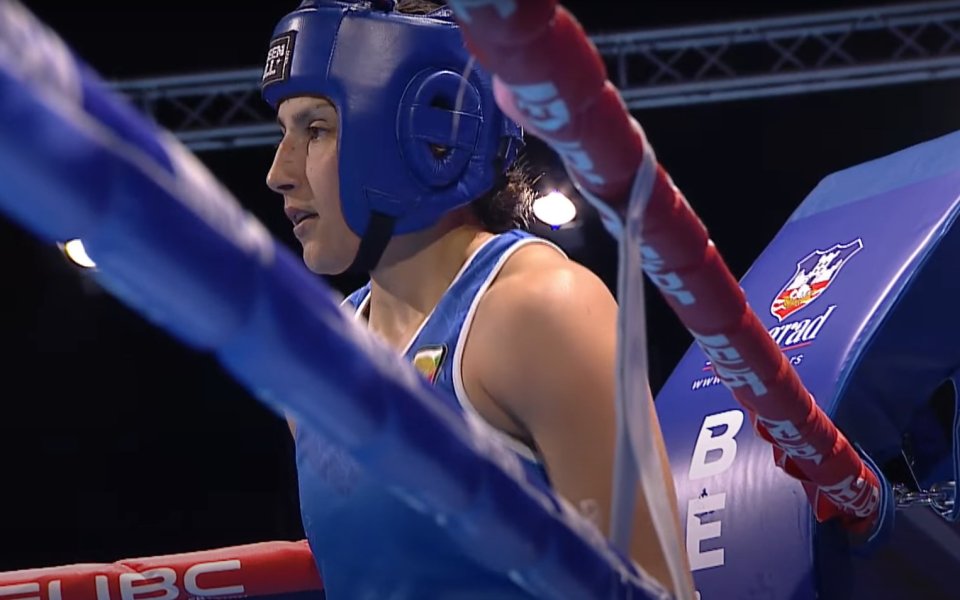 България с два финала и три бронза при жените на Европейското по бокс