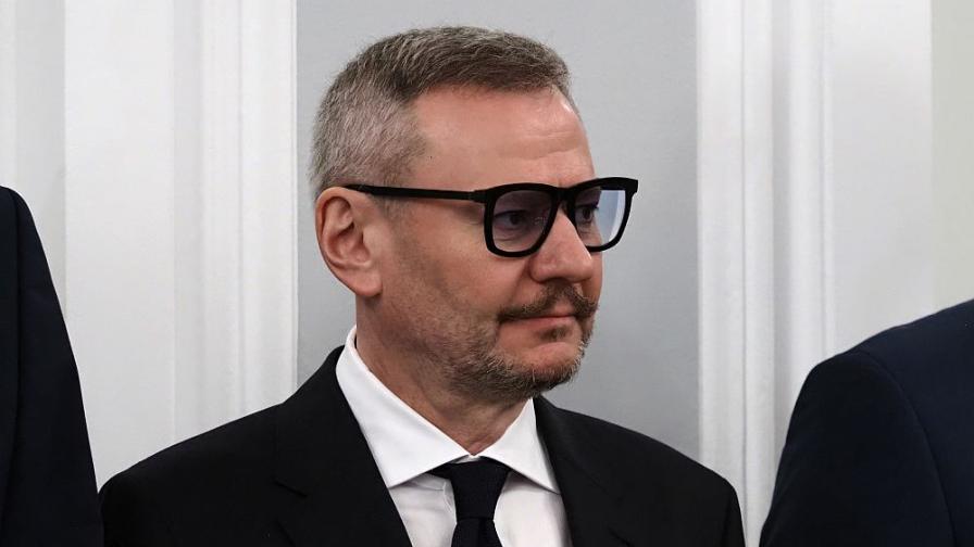 <p>България започва подготовка за домакинство на "Евровизия" 2027</p>