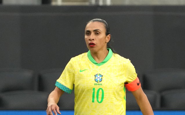 Бразилска легенда обяви кога се оттегля от националния отбор