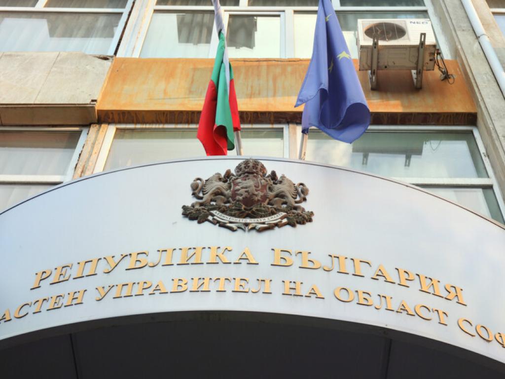 Назначени са шестима нови областни управители в Ловеч Русе Силистра Сливен