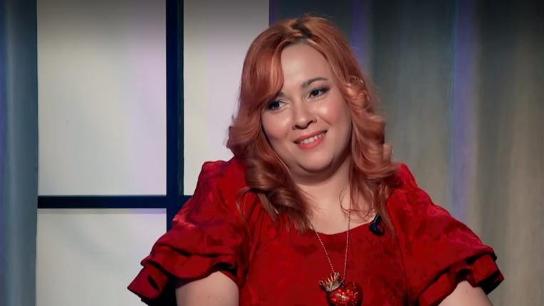  5 истории от живота на радостната чародейка Здрава Каменова 