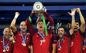 Звездите на Португалия гледат към върха на UEFA EURO 2024