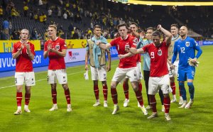 Ще успее ли Ралф Рангник да измъкне Австрия от "групата на смъртта" на UEFA EURO 2024