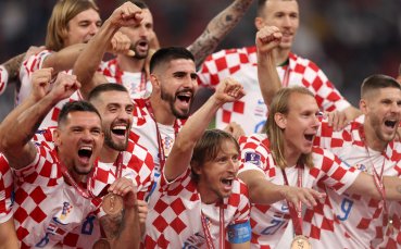 Националният тим на Хърватия ще се надява на поредното си