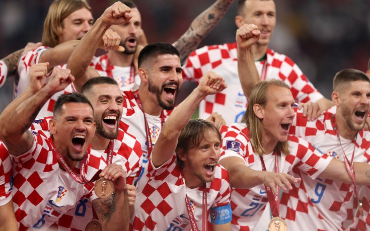 UEFA UERO 2024: Хърватия отново ще бърка сметките на големите
