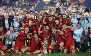 UEFA EURO 2024: Испания винаги е един от фаворитите