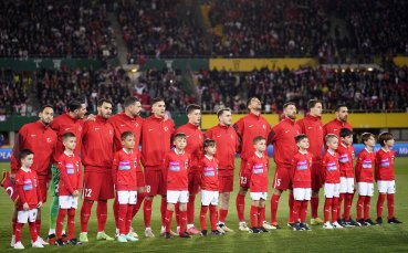 Турция ще атакува UEFA EURO 2024 с нови звезди