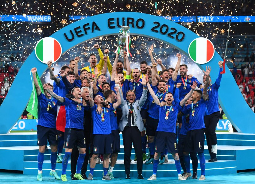 UEFA EURO 20201