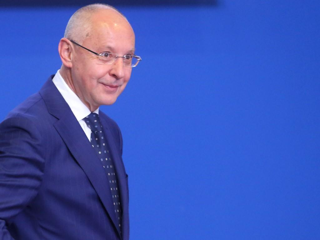 Евродепутатът Сергей Станишев заяви че се връща в България Тези европейски