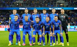 UEFA EURO 2024: Словакия тръгва с големи мечти за третите си поредни еврофинали