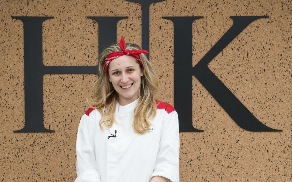 Хоби готвачката от Горна Оряховица Царина e една от любимките