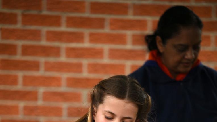  Принцеса Шарлот на 9 - най-сладките й моменти 