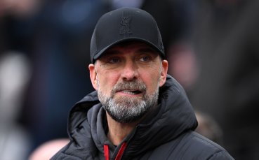 Мениджърът на Ливърпул Юрген Клоп ще напусне клуба след края