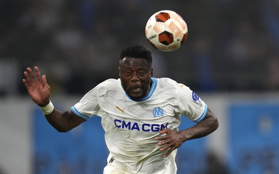 Марсилия - Аталанта