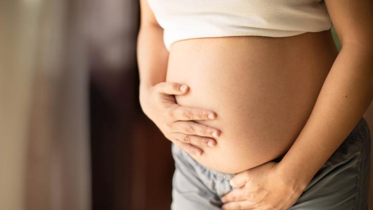 Болка в слабините по време на бременност - какво трябва да знаете