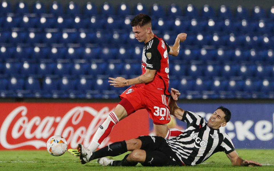 Реал Мадрид започна преговори за детето-чудо на аржентинския футбол