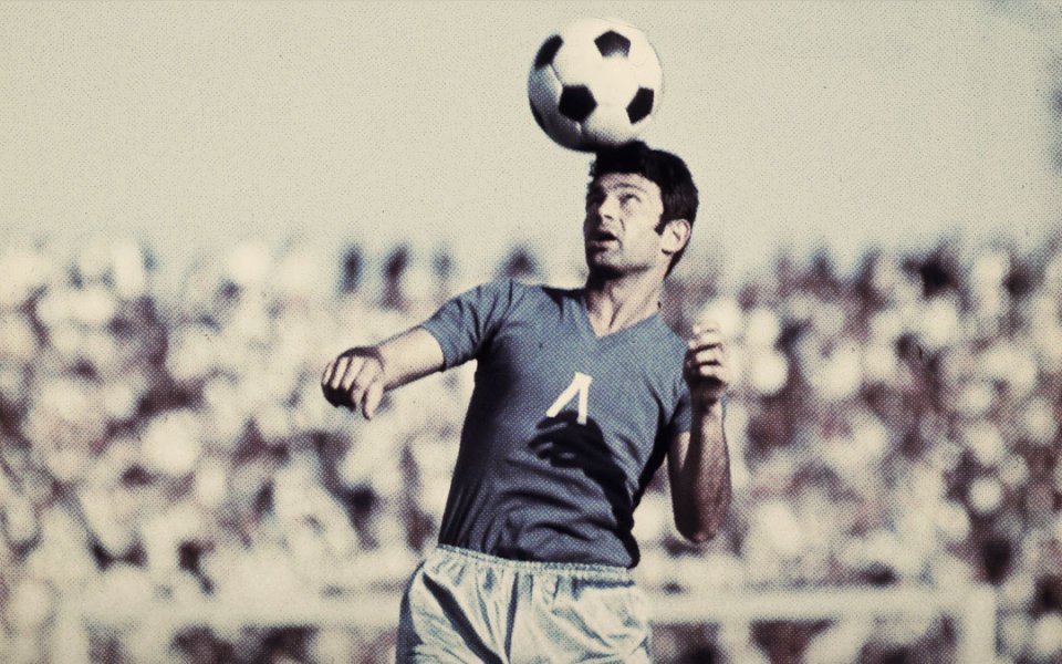 На днешната дата, 4 май 2024, се навършват 81 години