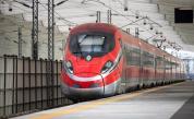 24-часова железопътна стачка в Италия ще създаде проблеми за пътуващите
