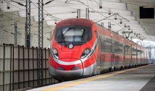 24-часова железопътна стачка в Италия ще създаде проблеми за пътуващите