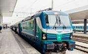 Инцидент с пътнически влак на жп линията София - Драгоман