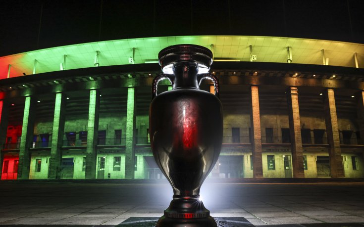 Ранкираха треньорите на UEFA EURO 2024, бивш треньор на ЦСКА е 18-и