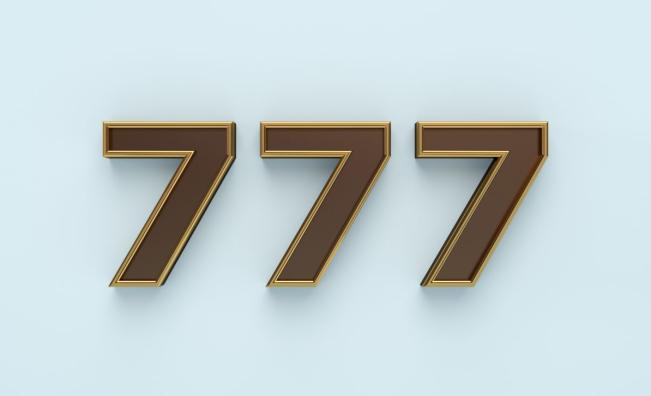 Ангелското число 777: Значение и символика в нашия живот