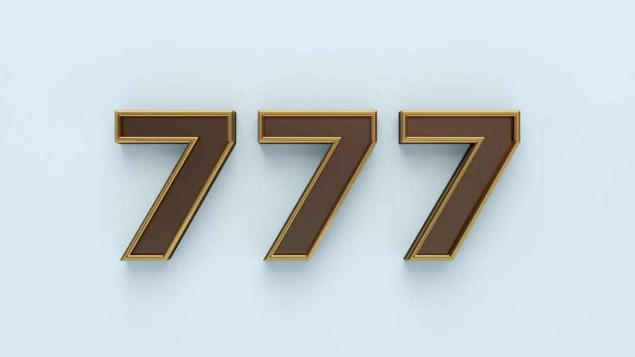 Ангелското число 777: Значение и символика в нашия живот