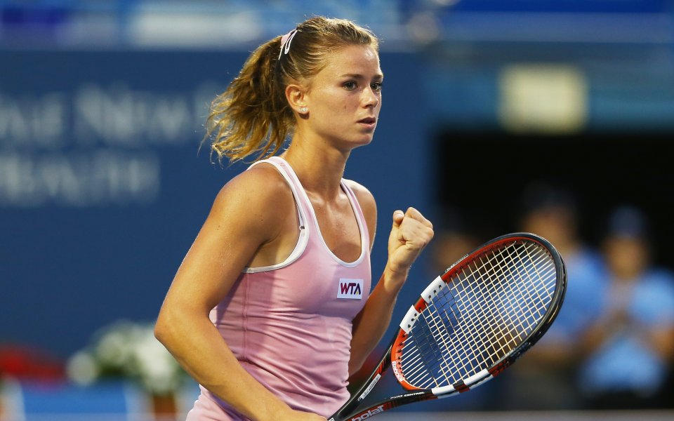 Италианска тенисистка хвърли бомба за бъдещето си