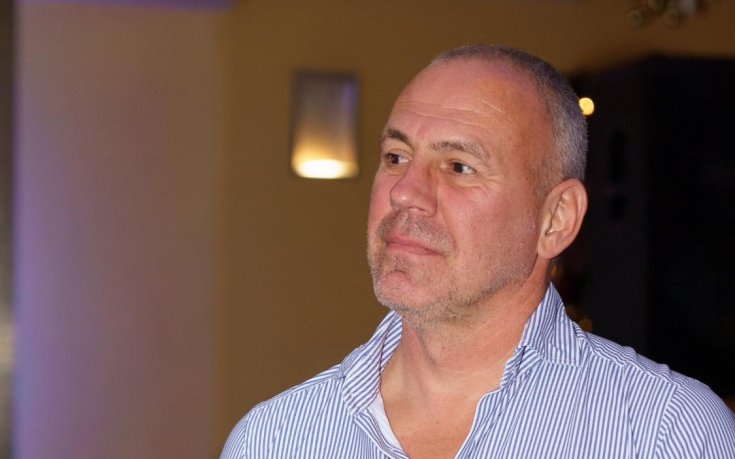 Ботев Пловдив се раздели с Радостин Кишишев