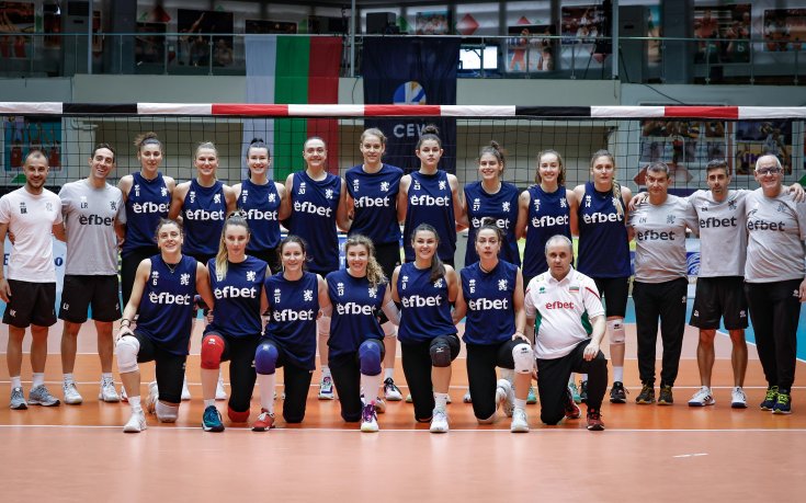 България има нов национален селекционер