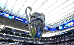 НА ЖИВО: Реал Мадрид - Байерн, изненада в състава на баварците