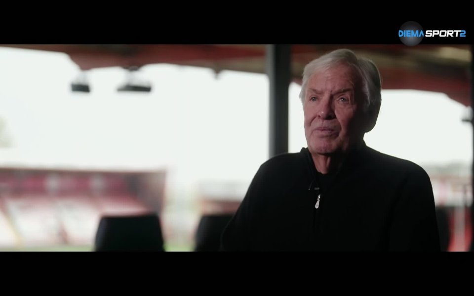 В поредното издание на Истории от Висшата лига може да