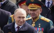 <p>Бракове, любовници и пари: Кои са най-близките до Путин</p>