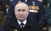 Бронежилетка, собствена храна и готвачи: Мерките за сигурността на Путин